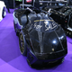 Illustration for article titled Lamborghini ATVs Spotted At 2009 Tokyo Auto Salon